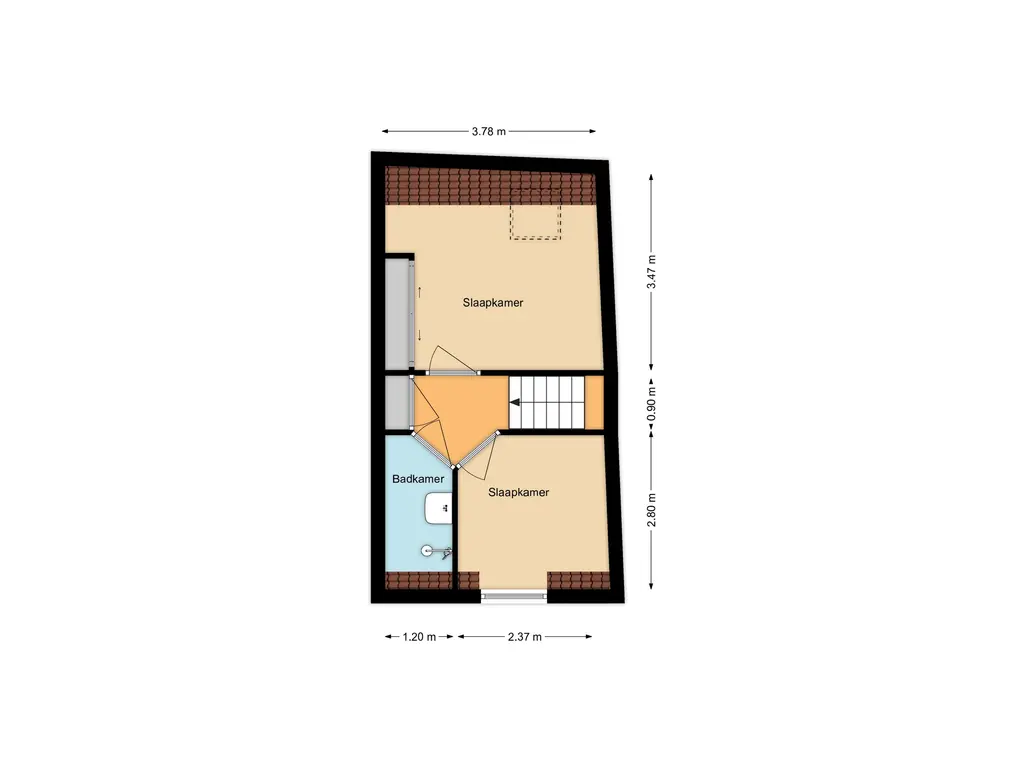 Plattegrond 41