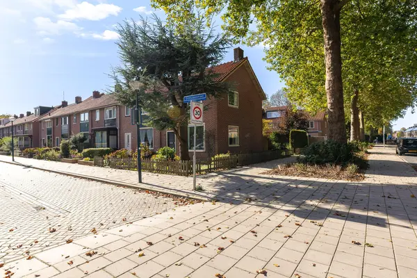 Eenhuizenstraat 23, HOORN