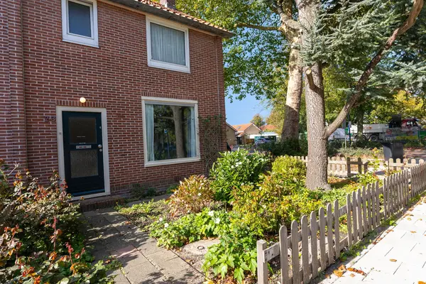 Eenhuizenstraat 23, HOORN