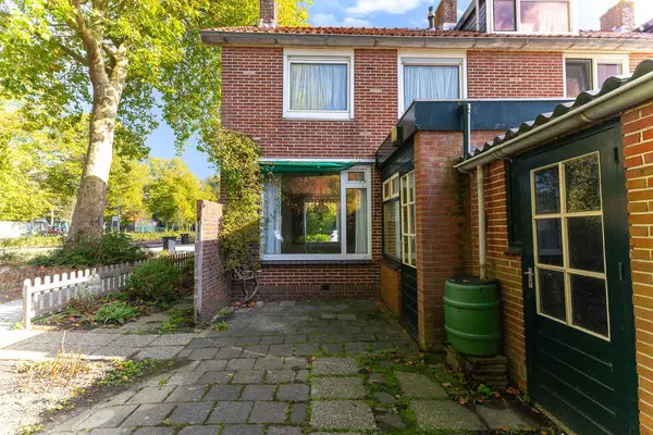 Eenhuizenstraat 23, HOORN