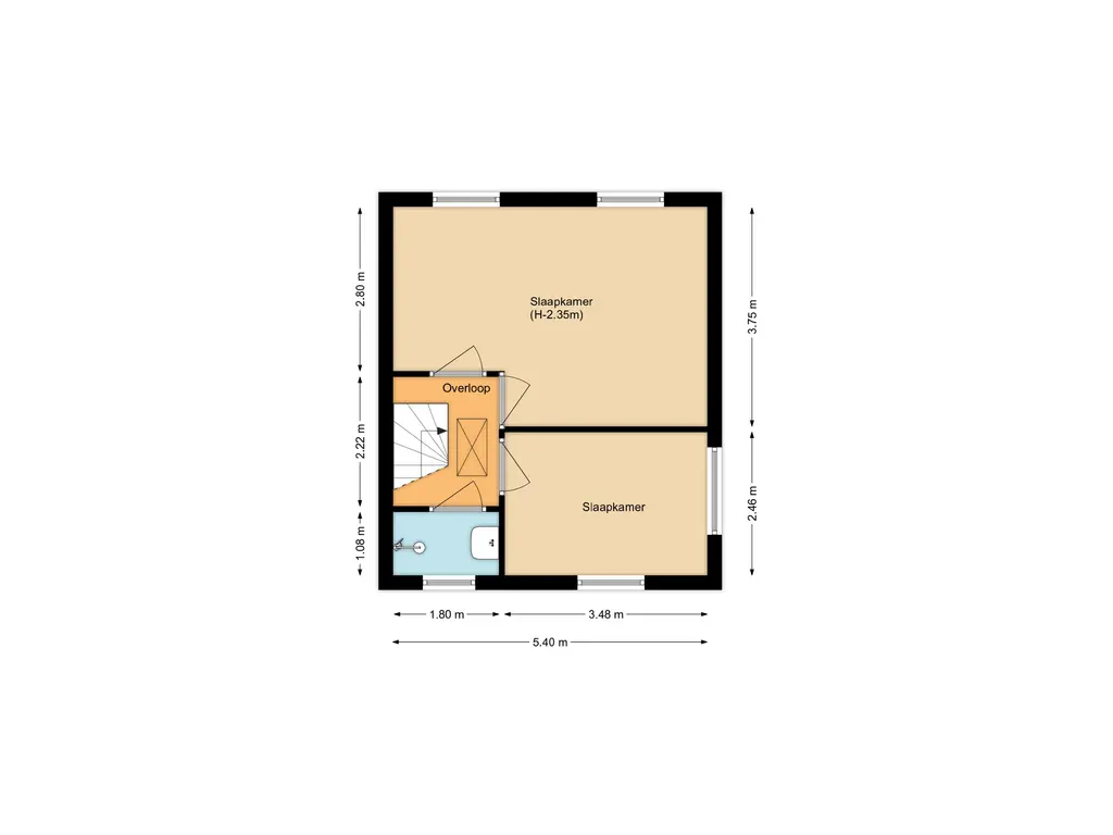 Plattegrond 34