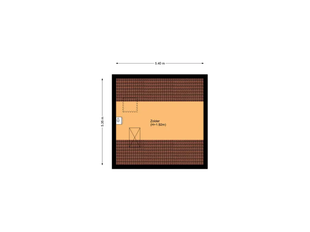 Plattegrond 35