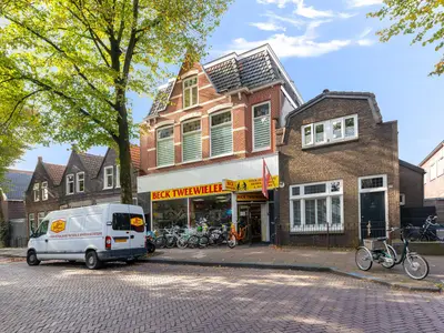Foto 1 van Koepoortsweg 23A