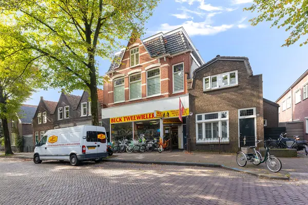 Koepoortsweg 23A