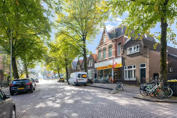 Koepoortsweg 23A, HOORN