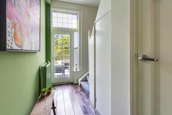 Koepoortsweg 23A, HOORN