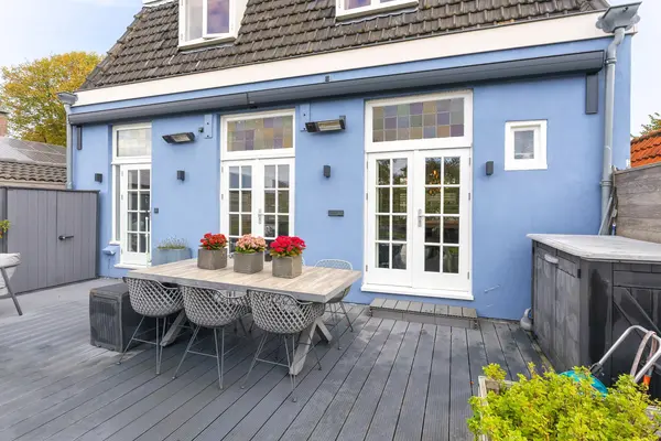 Koepoortsweg 23A, HOORN