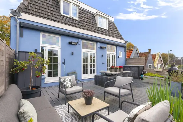 Koepoortsweg 23A, HOORN