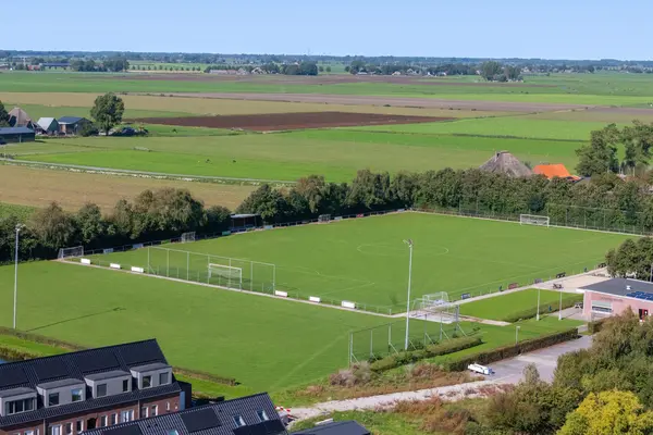 Zuidermeerweg 34, ZUIDERMEER