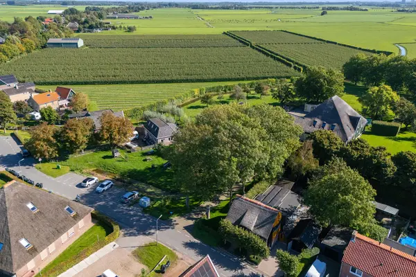 Zuidermeerweg 34, ZUIDERMEER