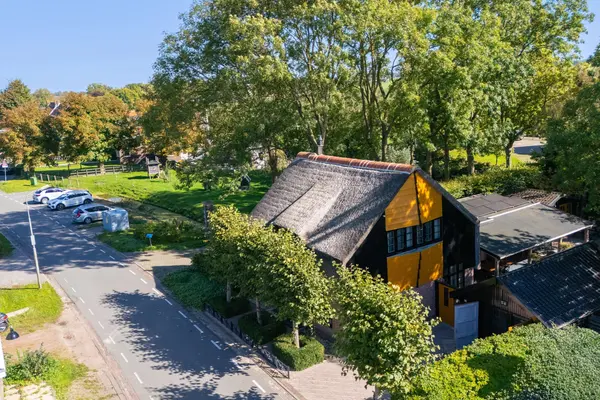 Zuidermeerweg 34, ZUIDERMEER