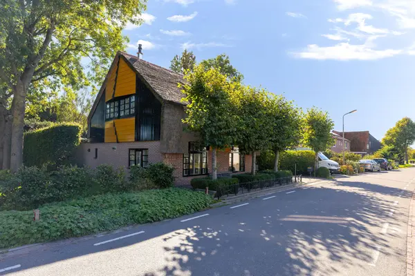 Zuidermeerweg 34