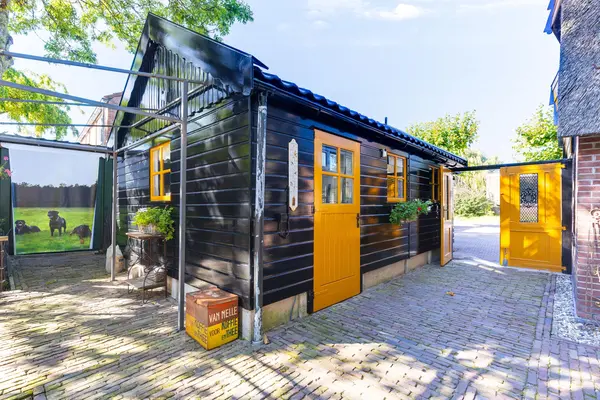 Zuidermeerweg 34, ZUIDERMEER