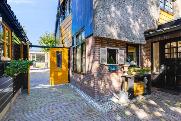 Zuidermeerweg 34, ZUIDERMEER