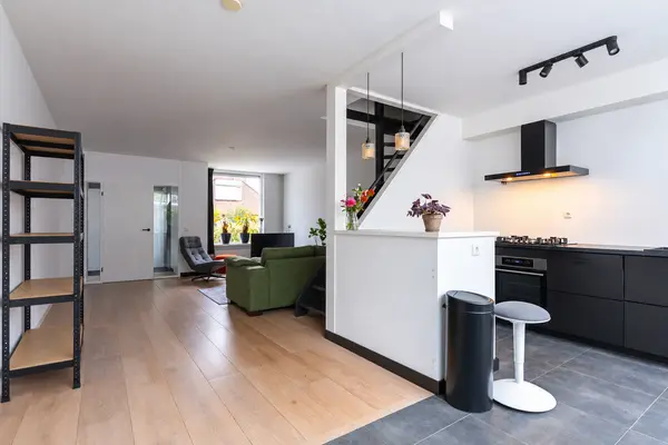 De Vang 59, HOORN