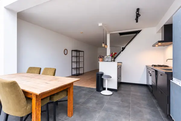 De Vang 59, HOORN