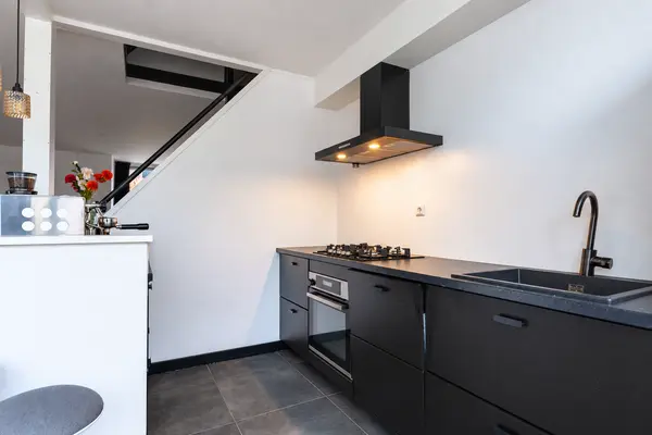 De Vang 59, HOORN