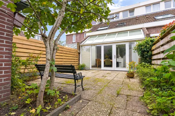 De Vang 59, HOORN
