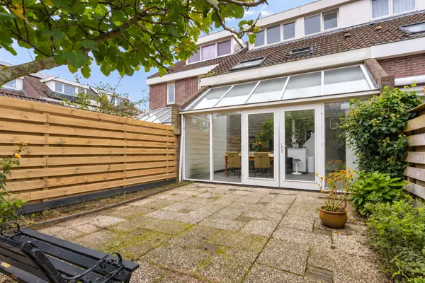 De Vang 59, HOORN