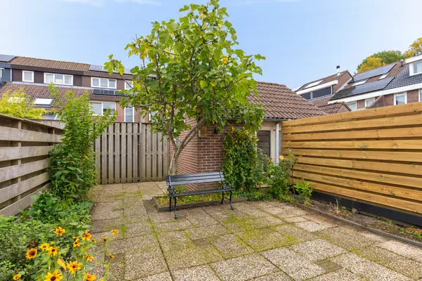 De Vang 59, HOORN