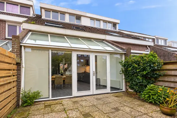 De Vang 59, HOORN