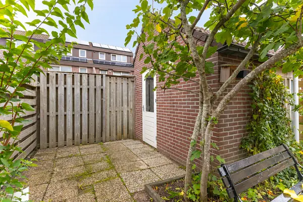 De Vang 59, HOORN
