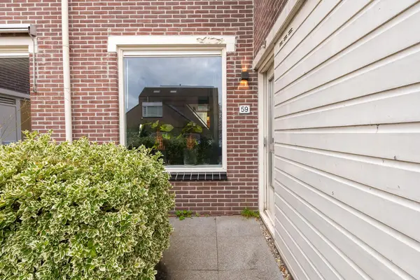 De Vang 59, HOORN