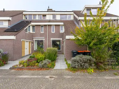 Foto 1 van De Vang 59