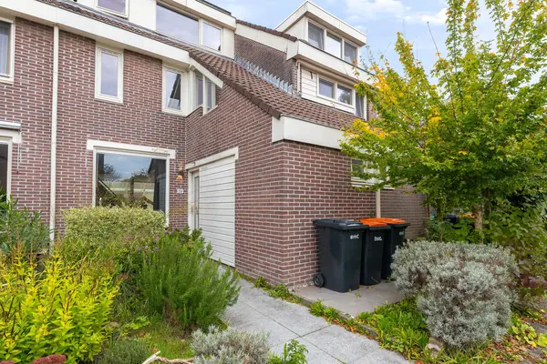 De Vang 59, HOORN