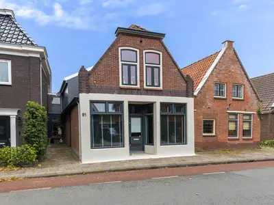 Foto 1 van Pieter Janszoon Jongstraat 91