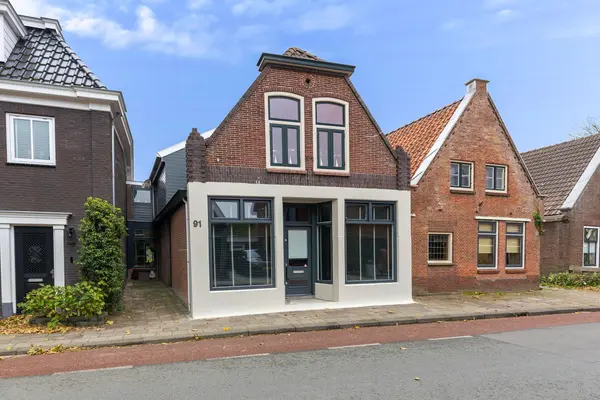 Pieter Janszoon Jongstraat 91