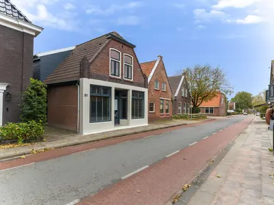 Foto 4 van Pieter Janszoon Jongstraat 91