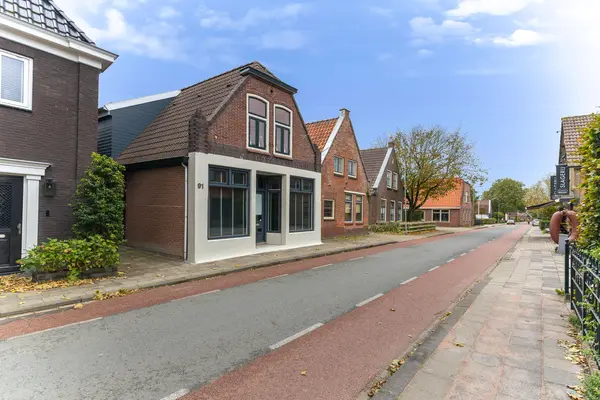Pieter Janszoon Jongstraat 91, LUTJEBROEK