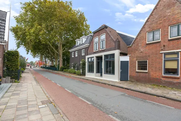 Pieter Janszoon Jongstraat 91, LUTJEBROEK