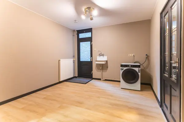 Pieter Janszoon Jongstraat 91, LUTJEBROEK