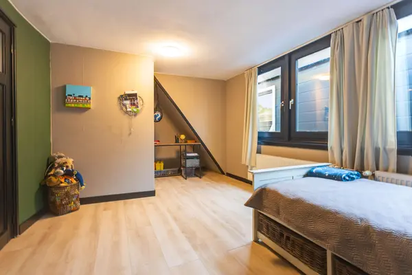 Pieter Janszoon Jongstraat 91, LUTJEBROEK