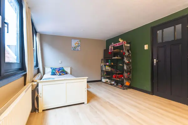 Pieter Janszoon Jongstraat 91, LUTJEBROEK