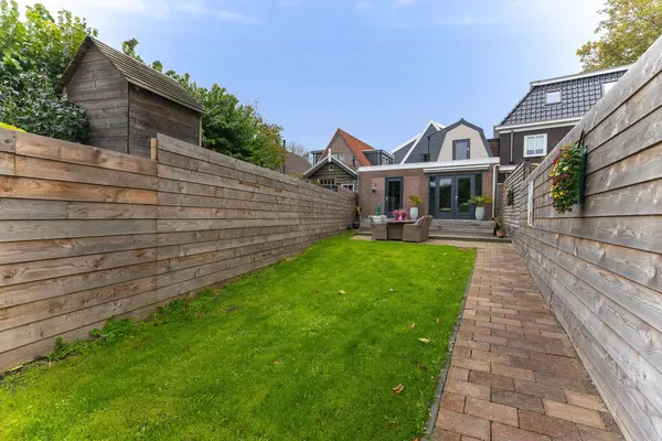 Pieter Janszoon Jongstraat 91, LUTJEBROEK
