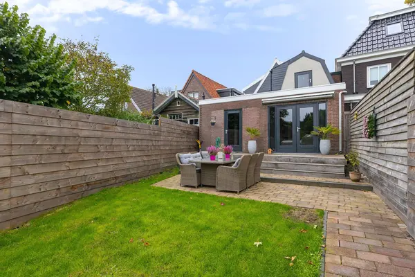 Pieter Janszoon Jongstraat 91, LUTJEBROEK