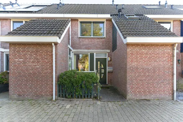 Hondsdraf 58