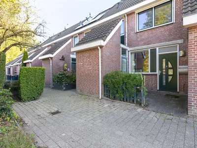 Foto 1 van Hondsdraf 58