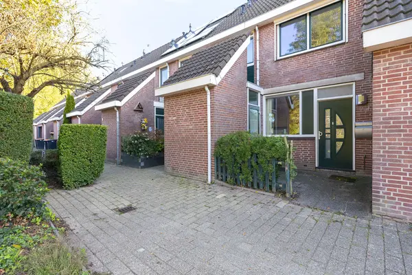 Hondsdraf 58