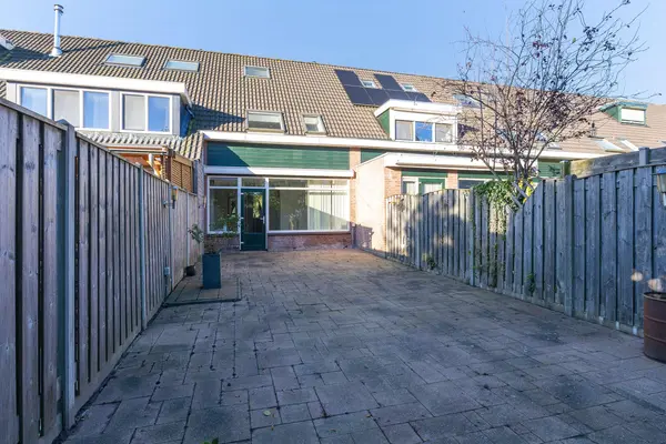 Hondsdraf 58, ZWAAG
