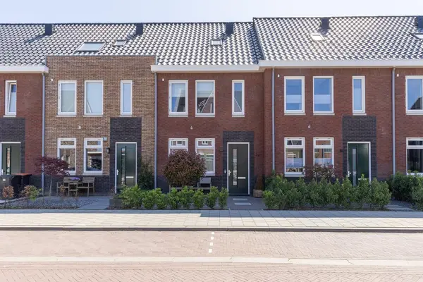 Elle Molstraat 33