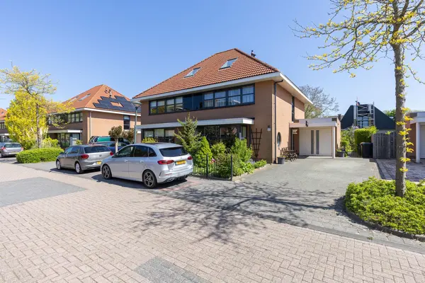 Schapenweide 12
