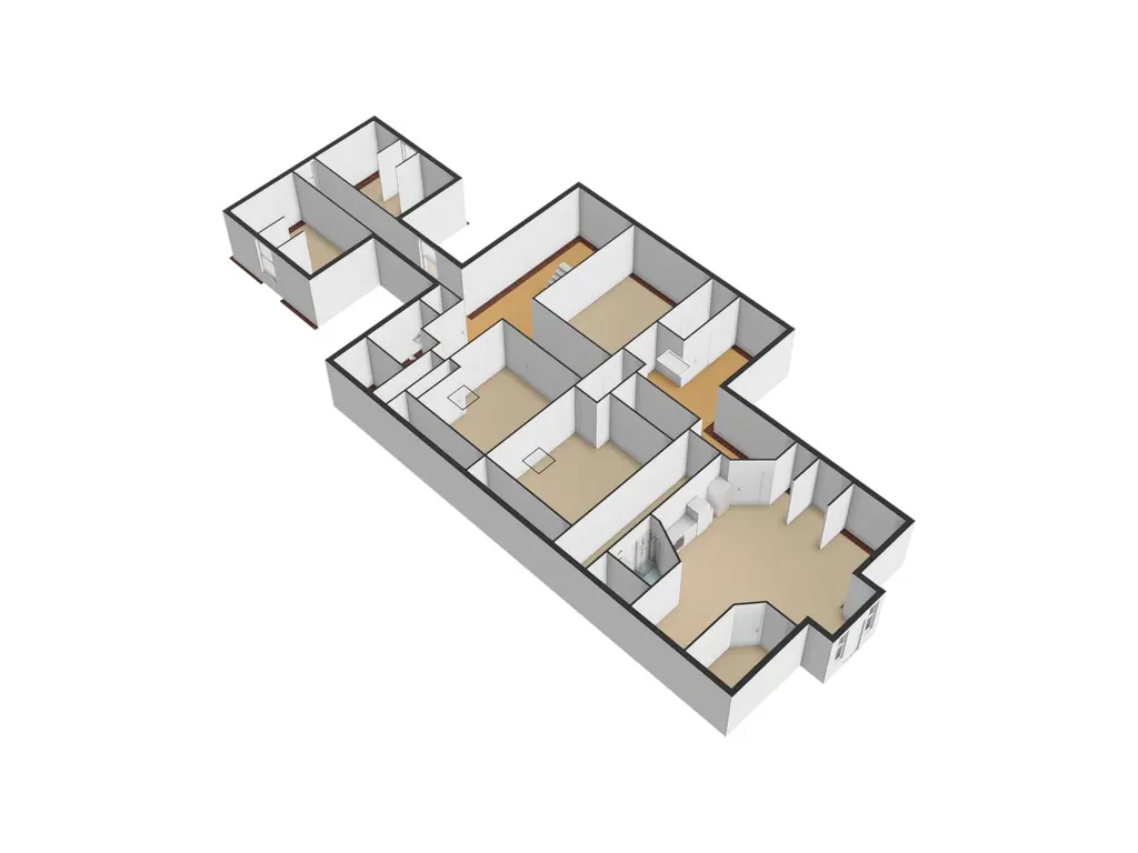 Plattegrond 65