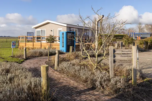 Lijsbeth Tijsweg 7 231, BERKHOUT