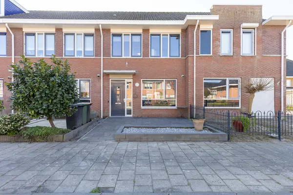 Regenboog 4, MEDEMBLIK