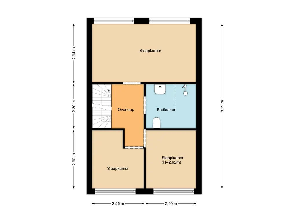 Plattegrond 34