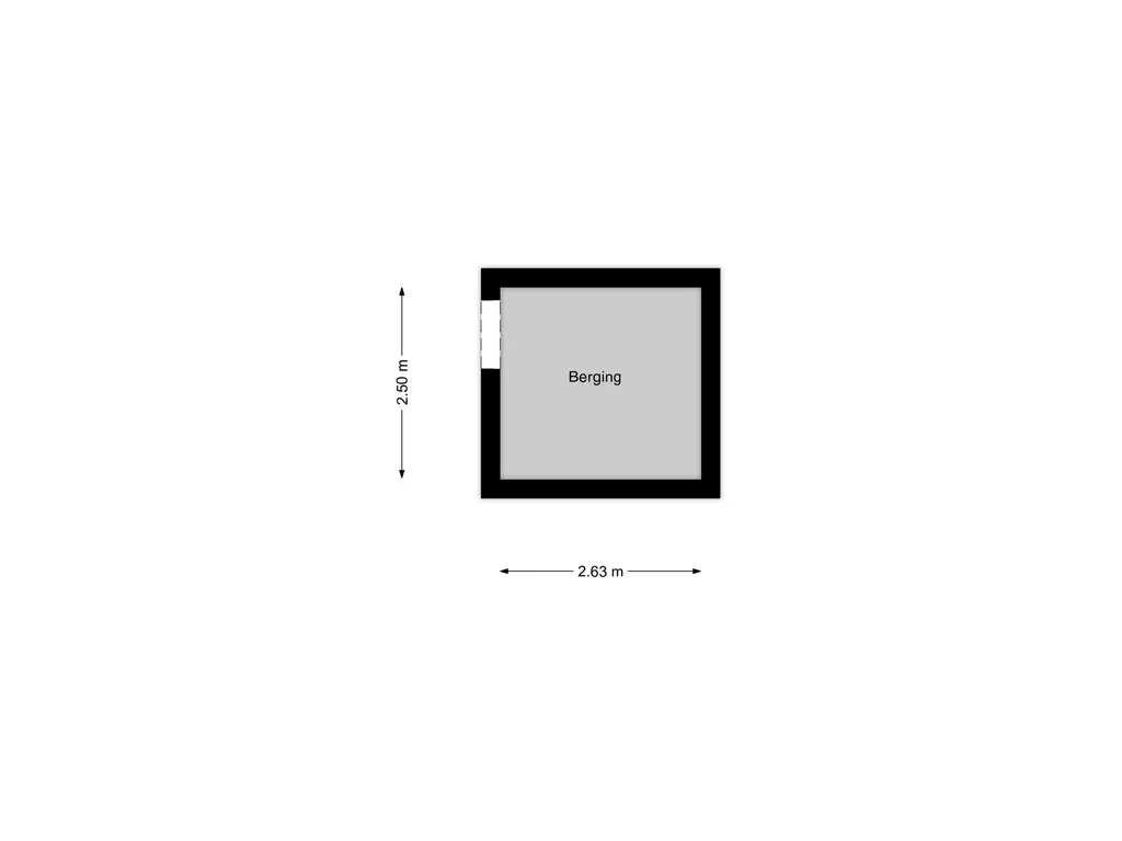 Plattegrond 36